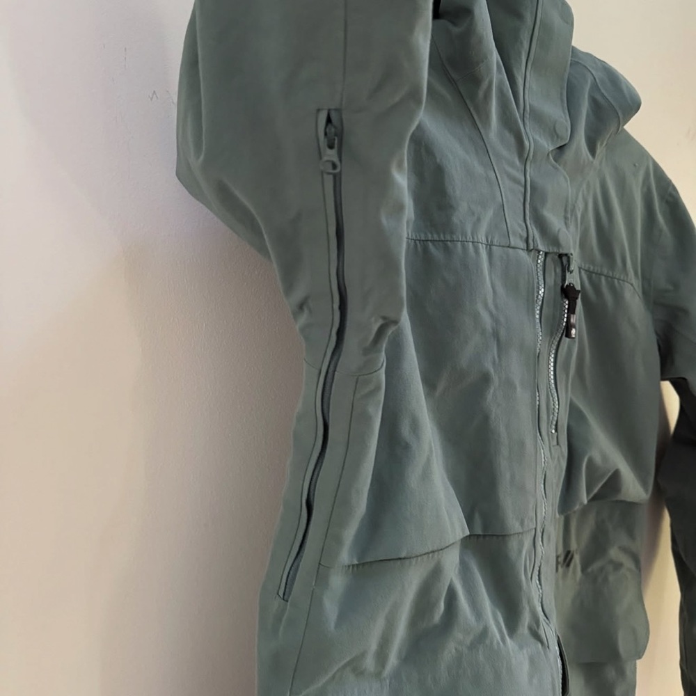 Fw Apparel Catalyst 2l Winter Jacket - image 5